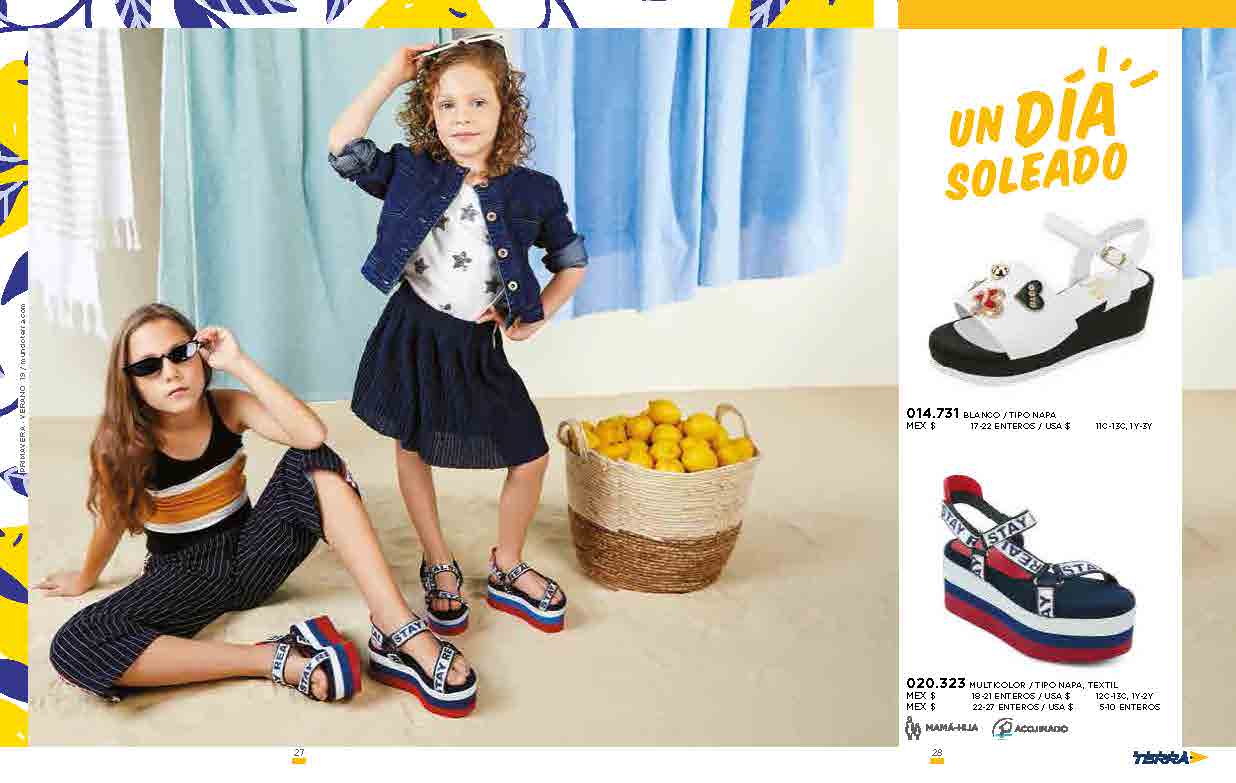 Llamanos al 1(800) 825-9452<br>Catalogos USA<br>(15 of 35)